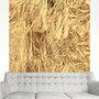 Voir la diapositive 1 : Paris Prix Papier Peint  Golden Clouds  50x1000cm