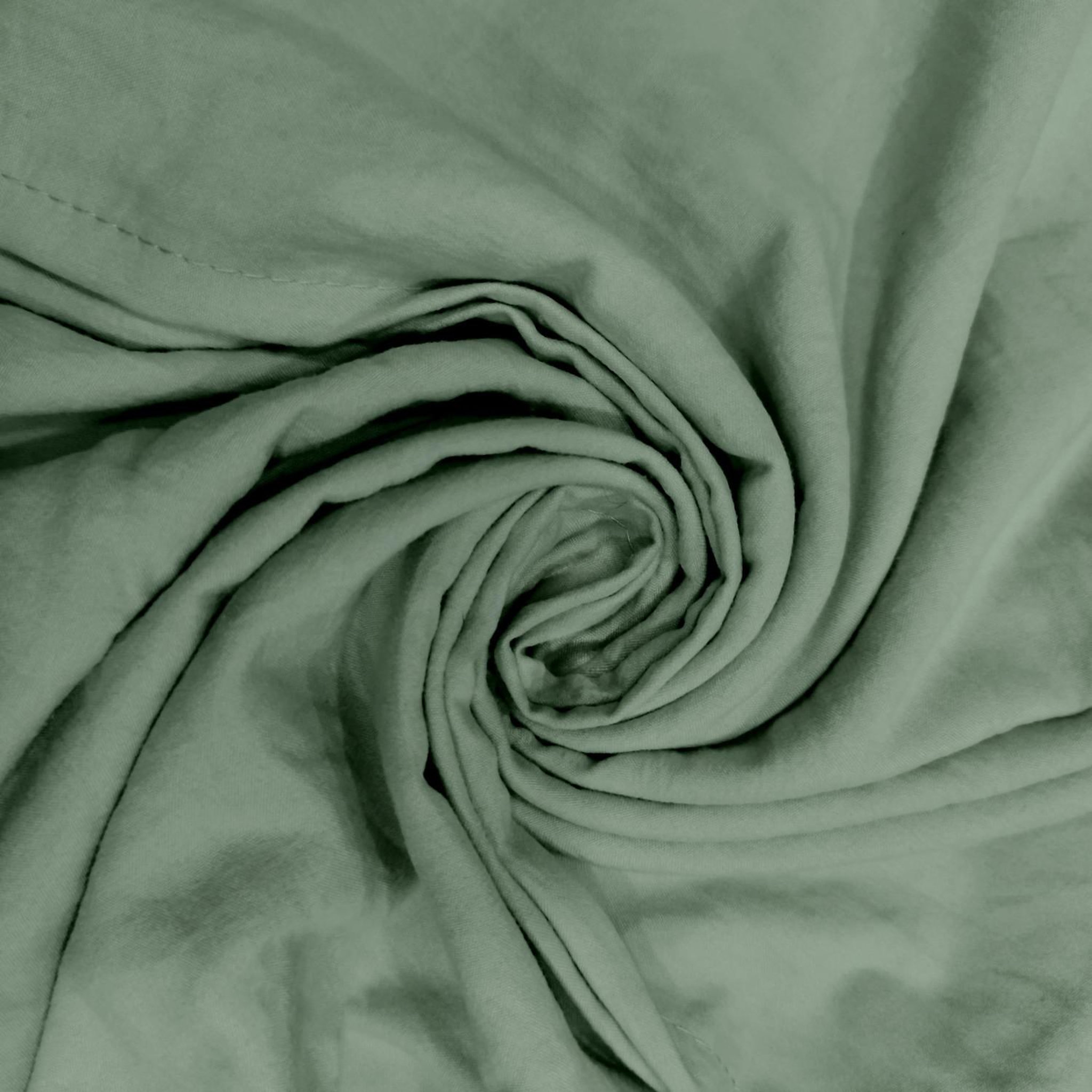 Voir la diapositive 3 : SOLEIL D'OCRE Ensemble couette et parure 7 pièces boheme pour lit en 140x200 cm, par soleil d'ocre