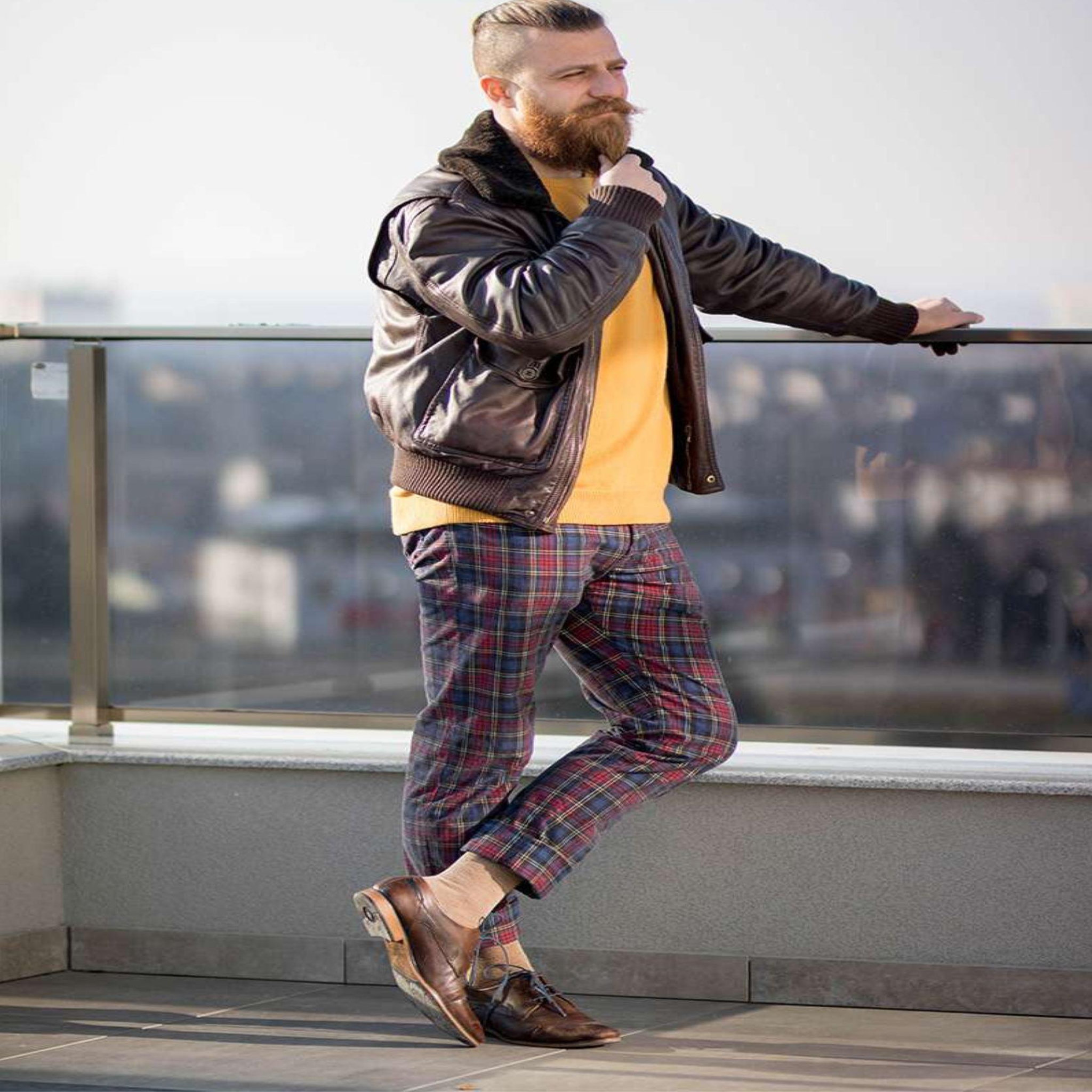 Voir la diapositive 3 : PIRIN HILL Chaussettes laine mérinos & coton beiges
