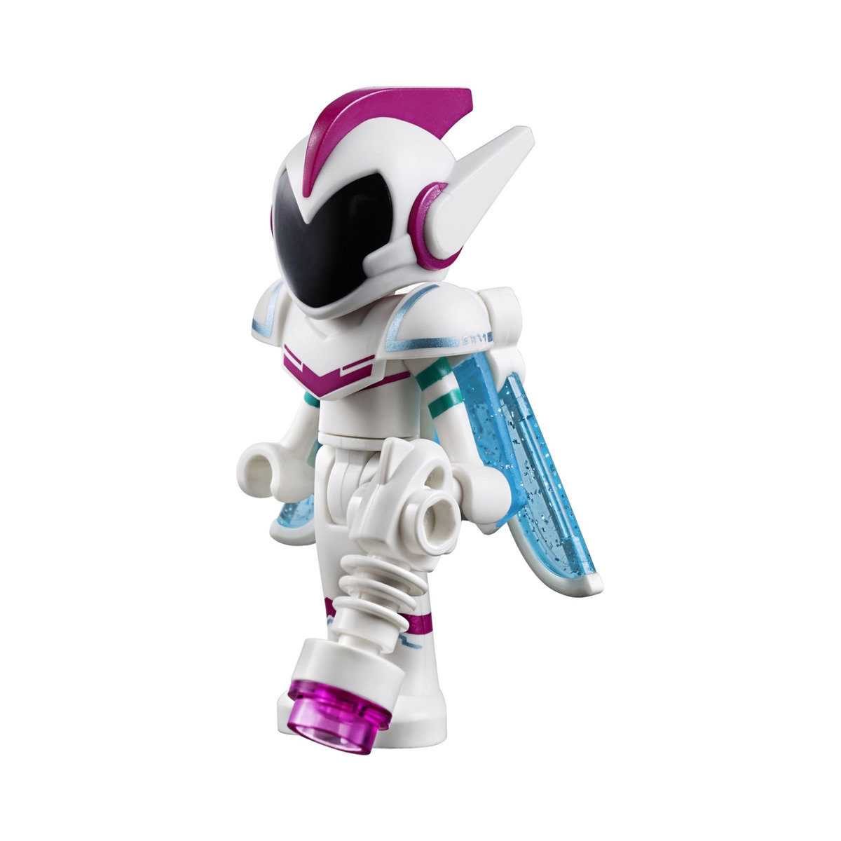 LEGO Movie 70824 - La Reine Watevra Wa'Nabi