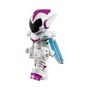 Voir la diapositive 4 : LEGO Movie 70824 - La Reine Watevra Wa'Nabi