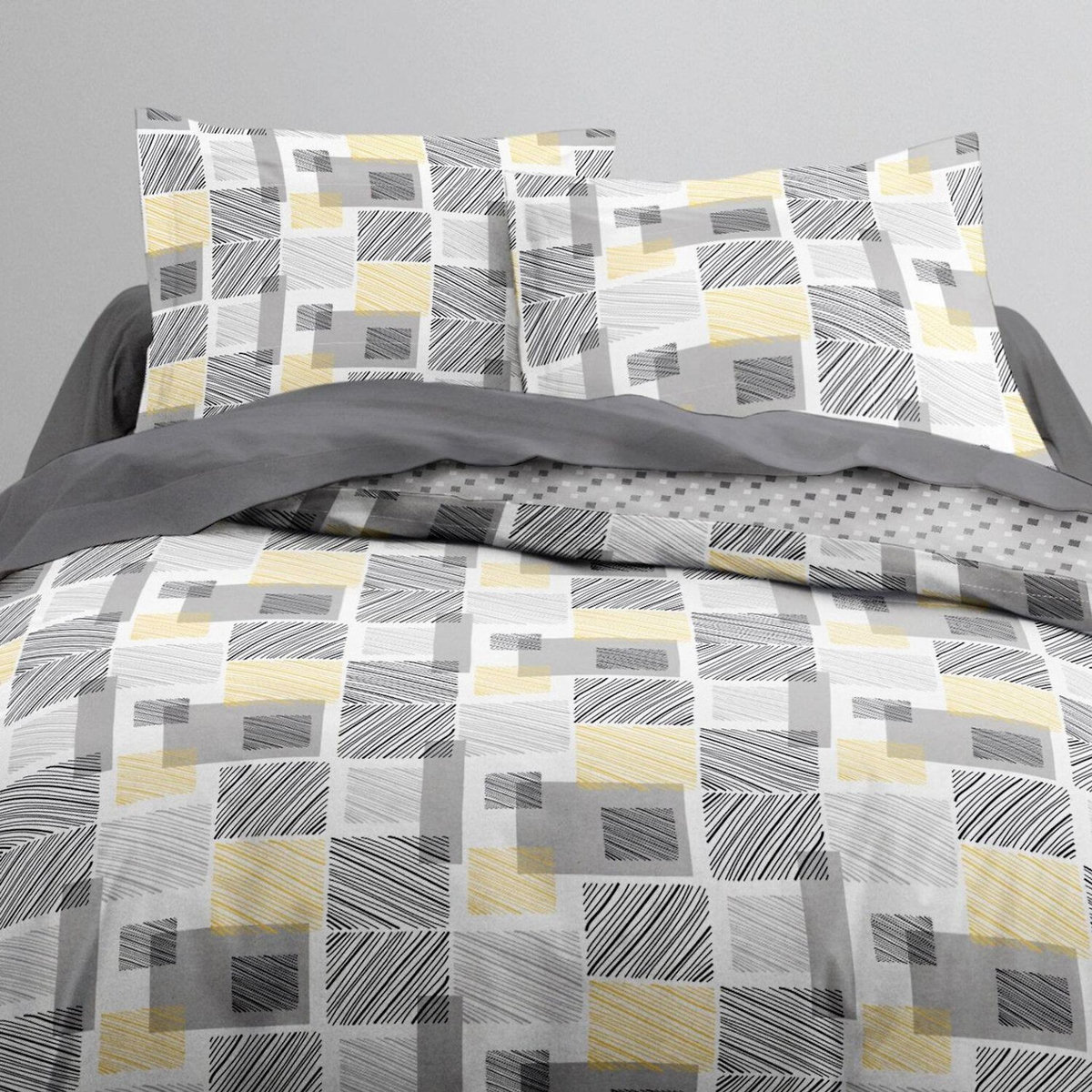 Home collection Parure de couette