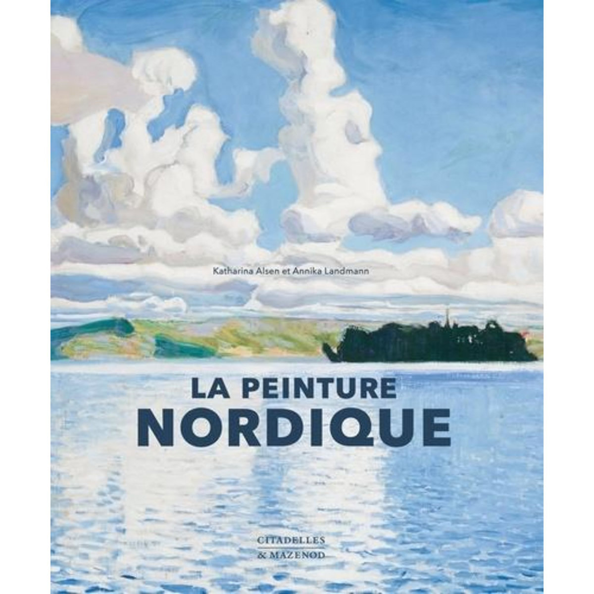 LA PEINTURE NORDIQUE, Alsen Katharina