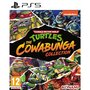 Teenage Mutant Ninja Turtles Cowabunga PS5