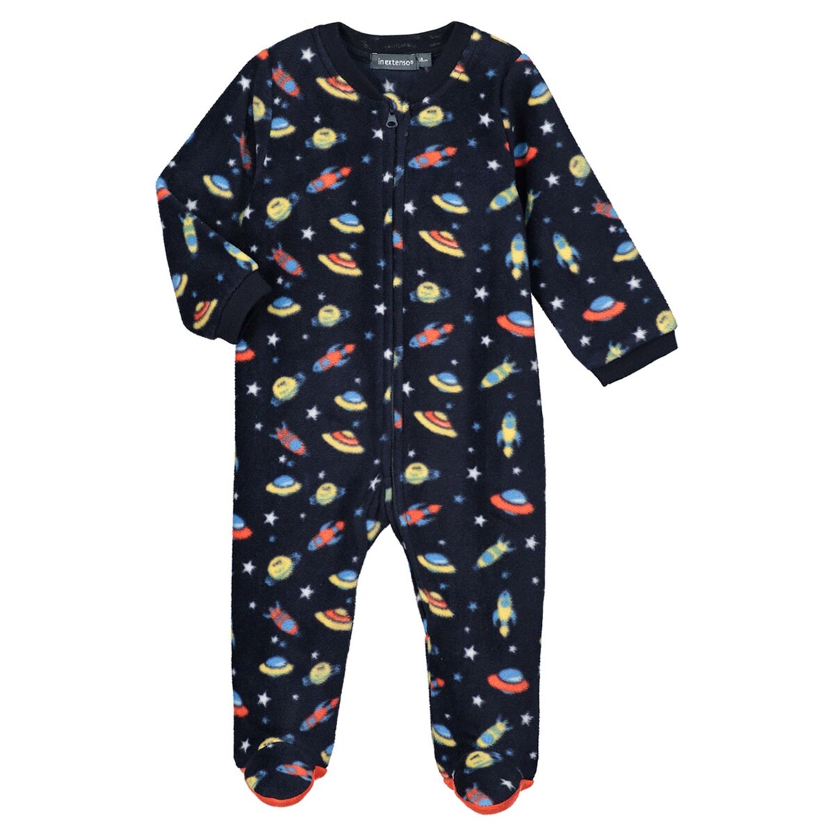 Surpyjama polaire enfant new arrivals