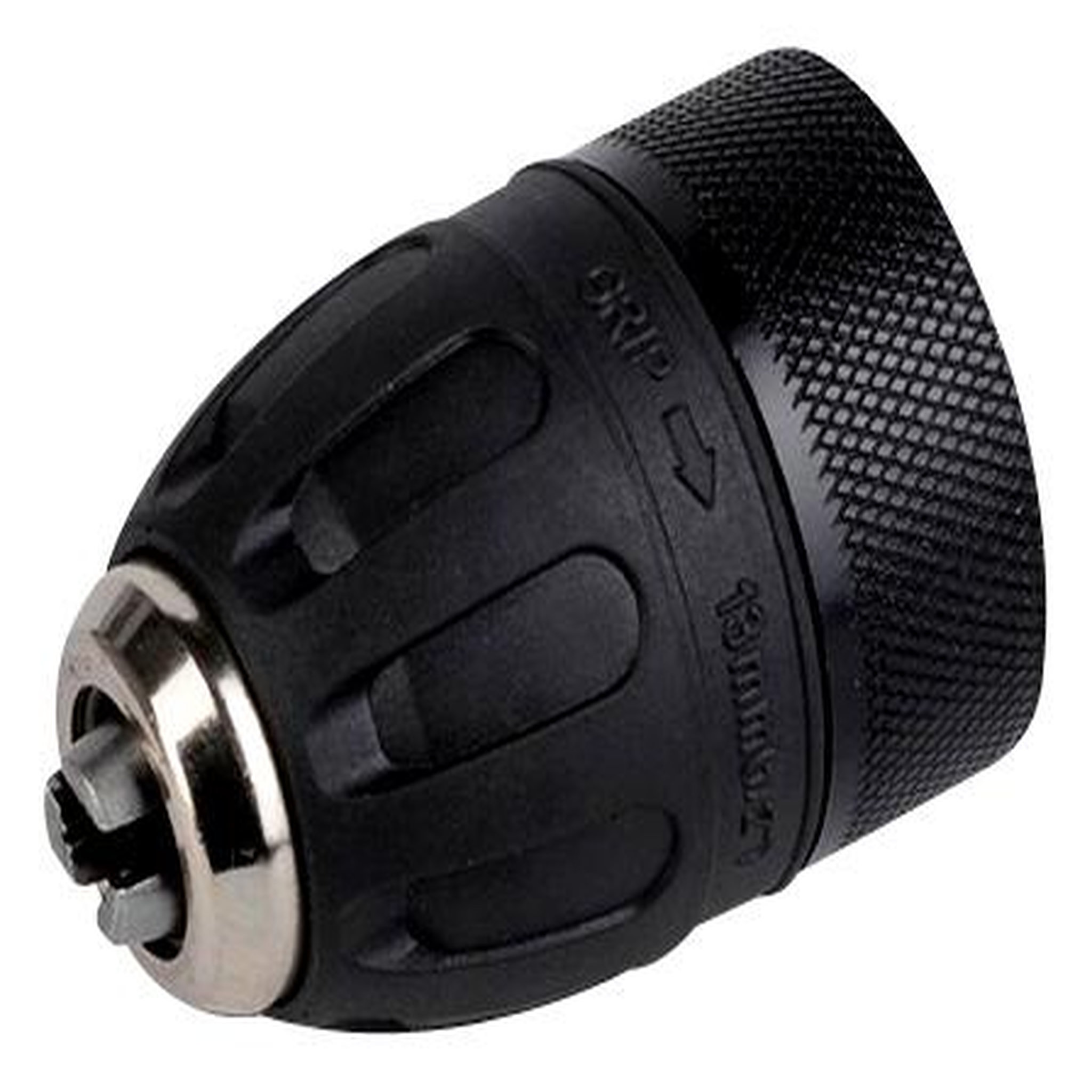 KREATOR Mandrin automatique à blocage 13 mm avec adaptateur SDS