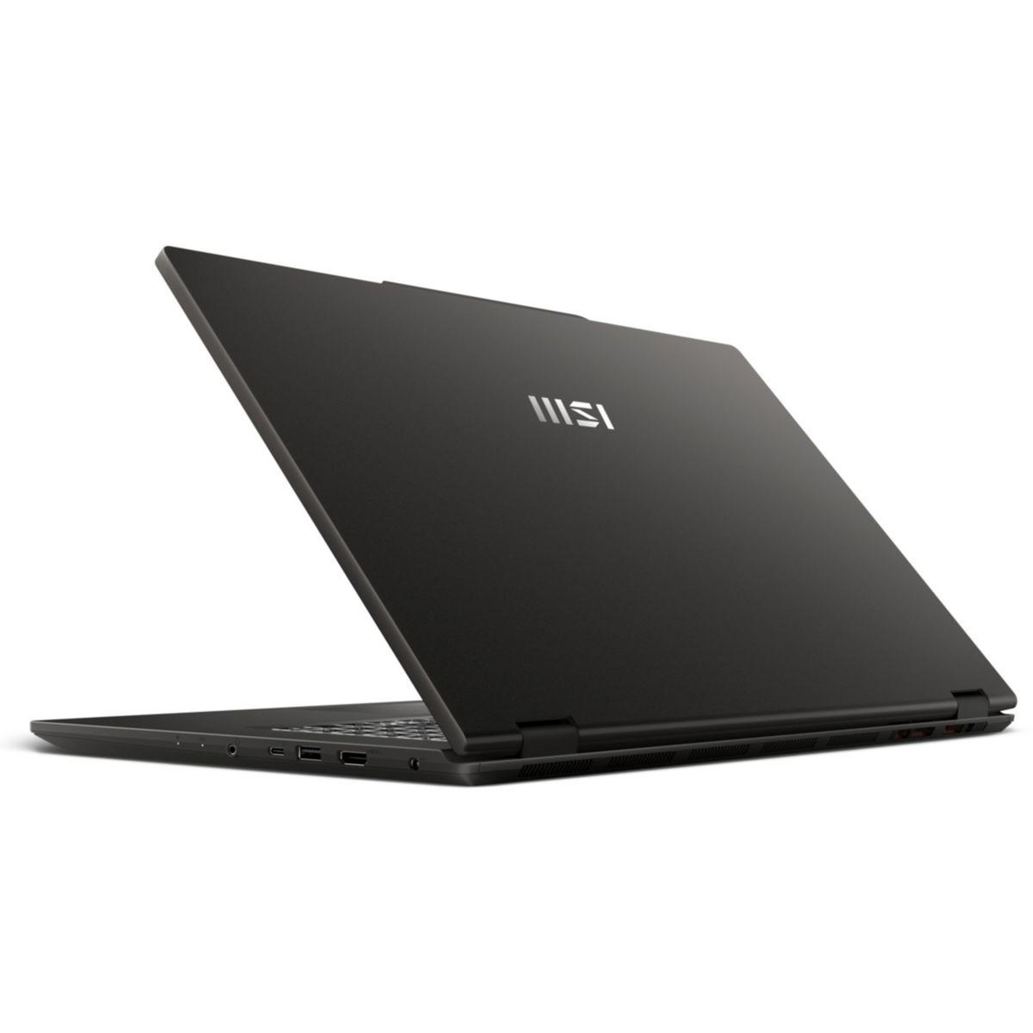 Voir la diapositive 4 : MSI Pc gamer venturepro 17  fhd 144hz intel core 7 240h nvidia geforce rtx 5060 16 go ram ddr5 ssd 1 to