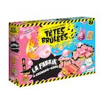 SILVERLIT La Mega Fabrik A Chewing Gum