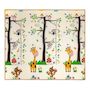 Voir la diapositive 2 : MILLY MALLY Tapis de jeu pliable  Savane  and  Arbre