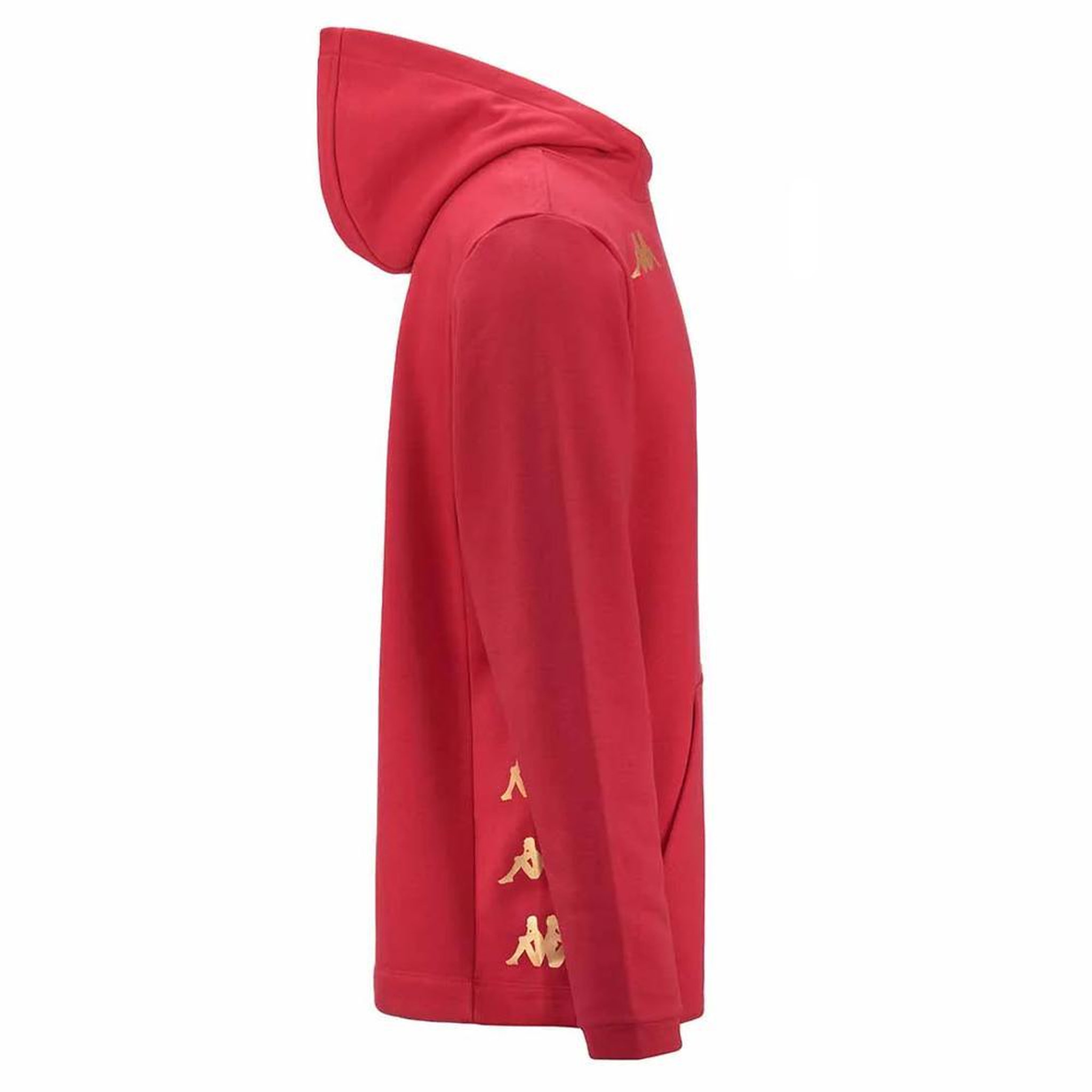 Voir la diapositive 3 : KAPPA Sweat  Homme Kappa Giordi