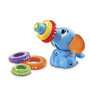 Voir la diapositive 1 : VTECH Empilo Eléphanteau rigolo 