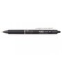 Voir la diapositive 2 : PILOT Pilot Frixion Clicker Black Schwarz (BLRT-FR7-B) (BLRTFR7B)