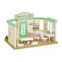 Voir la diapositive 4 : Sylvanian Families SYLVANIAN FAMILIES 5096 Cabinet medical