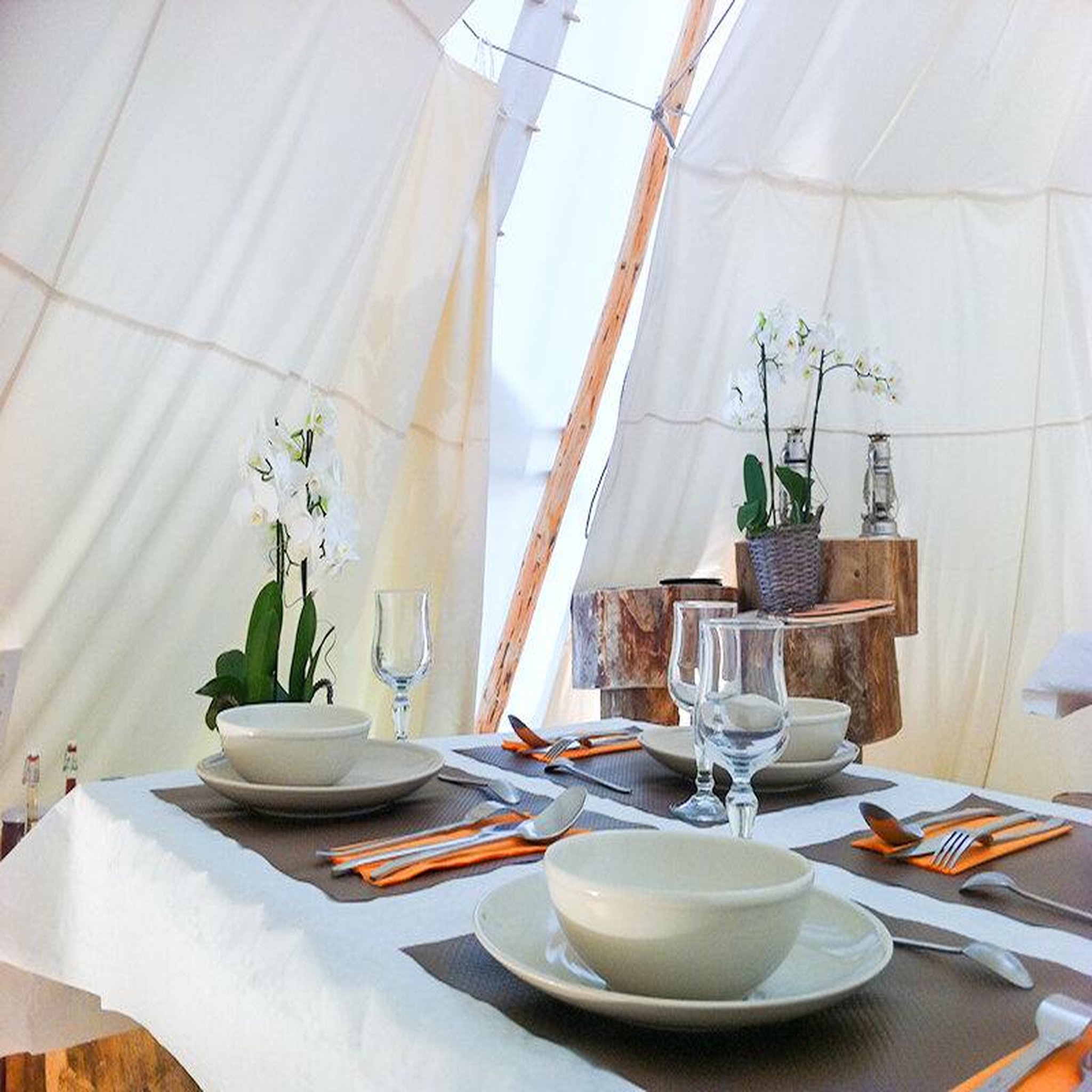 Voir la diapositive 5 : Smartbox Séjour de 2 jours en lodge avec dîner en haute-savoie - coffret cadeau séjour