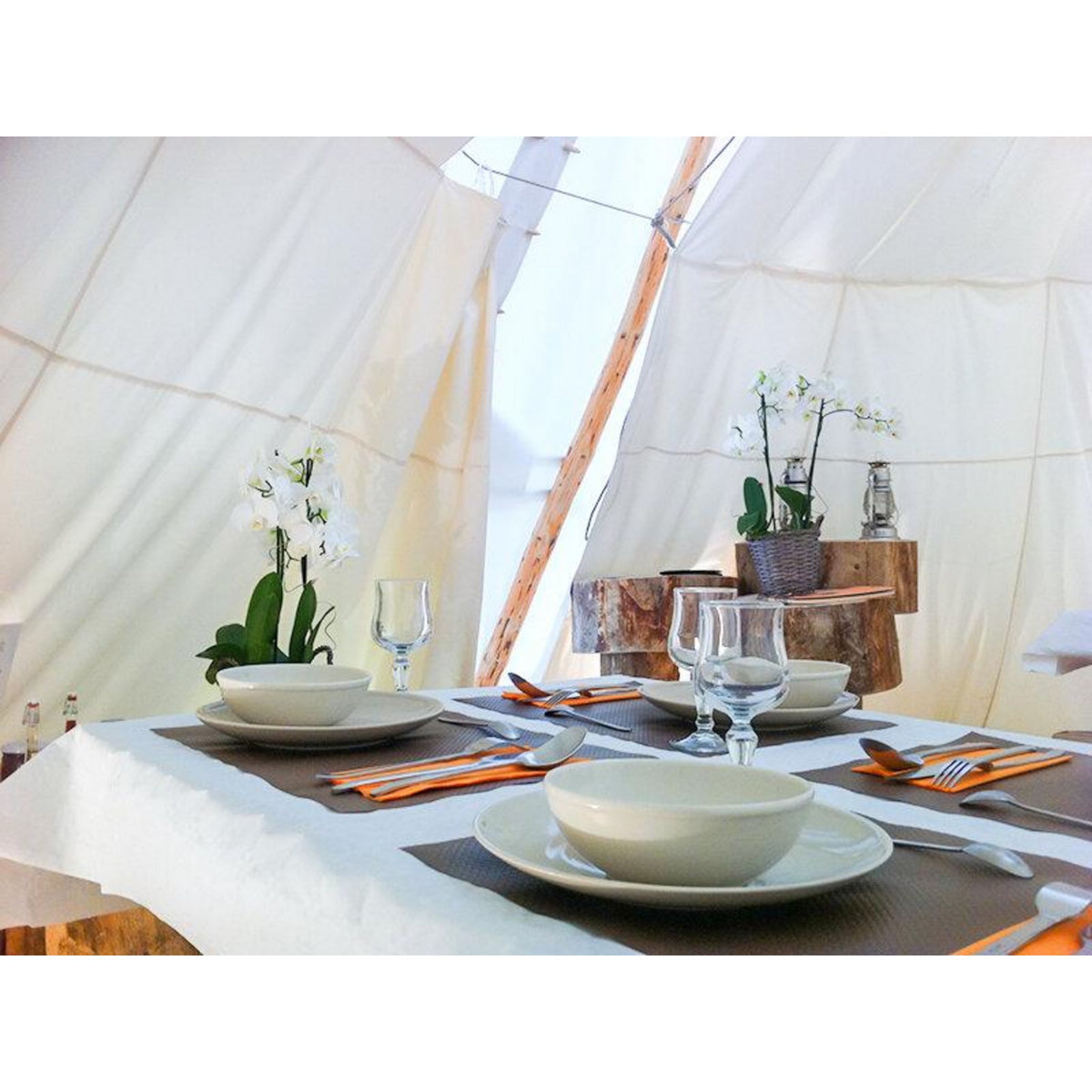 Smartbox Séjour de 2 jours en lodge avec dîner en Haute-Savoie - Coffret Cadeau Séjour