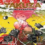 YAKUZA REINCARNATION TOME 17 , Miyashita Hiroki