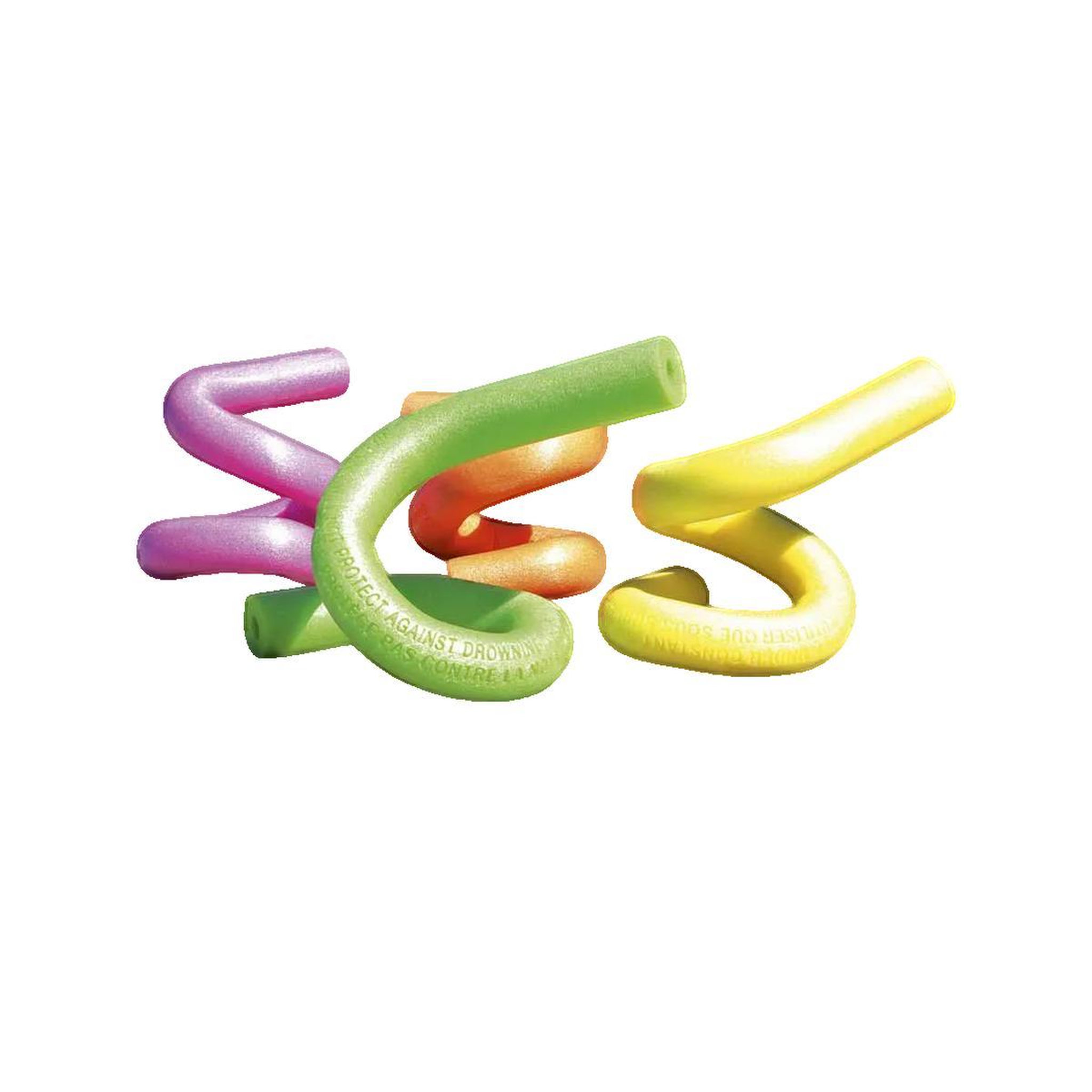Voir la diapositive 6 : BESTWAY Bouée Bestway Aqua Bones 122 x 6.5 cm multicolore