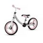 Voir la diapositive 4 : KINDERKRAFT Draisienne 2WAY bébé