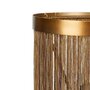 Voir la diapositive 3 : OSTARIA Lampe métal bronze Daya