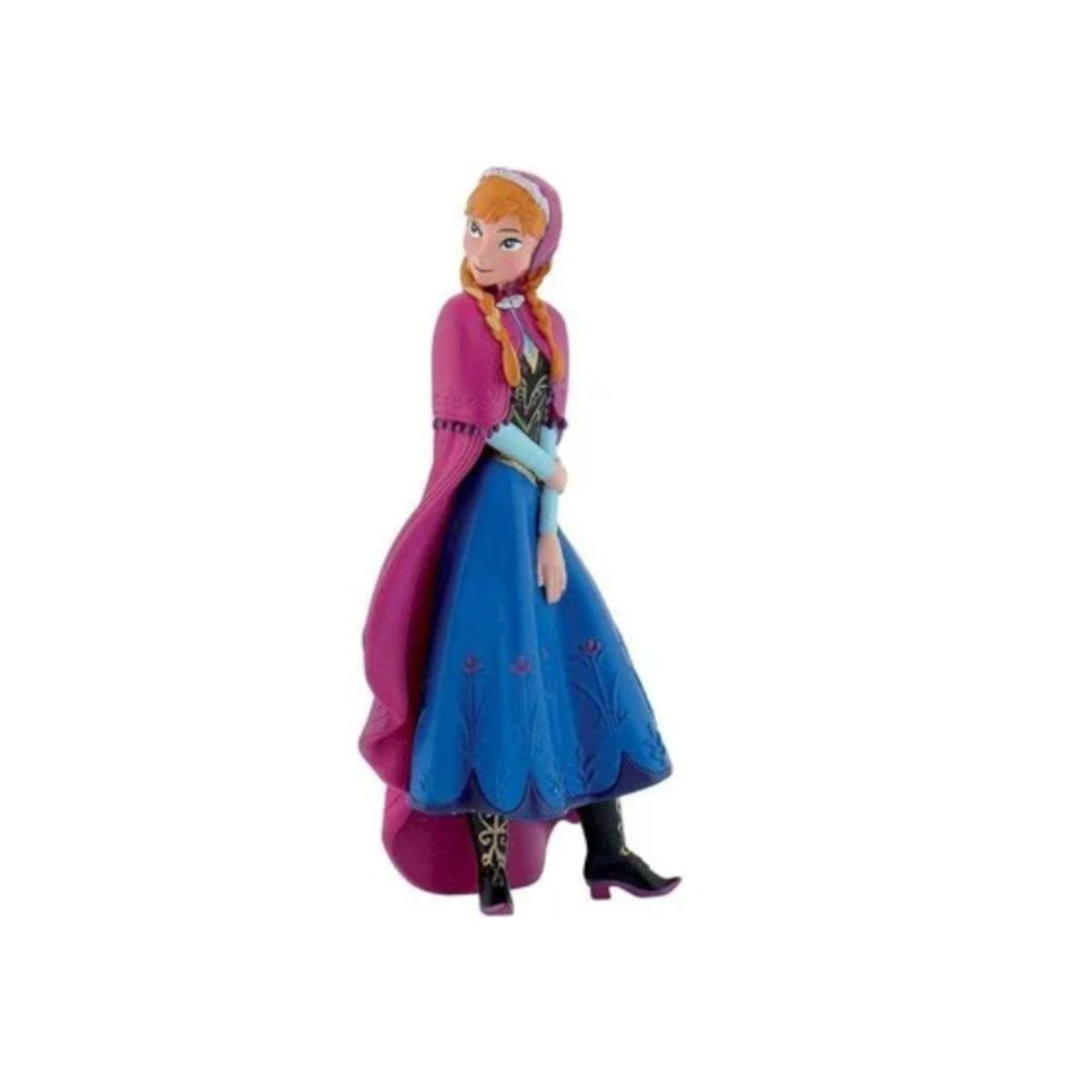 Bullyland figurine disney Anna Frozen 1