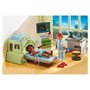 Voir la diapositive 4 : PLAYMOBIL 71618 Scanner médical avec patiente