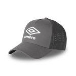 UMBRO Casquette baseball Mes. Coloris disponibles : Gris