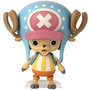 Voir la diapositive 2 : BANDAI Figurine Chopper 7 cm One Piece Anime Heroes