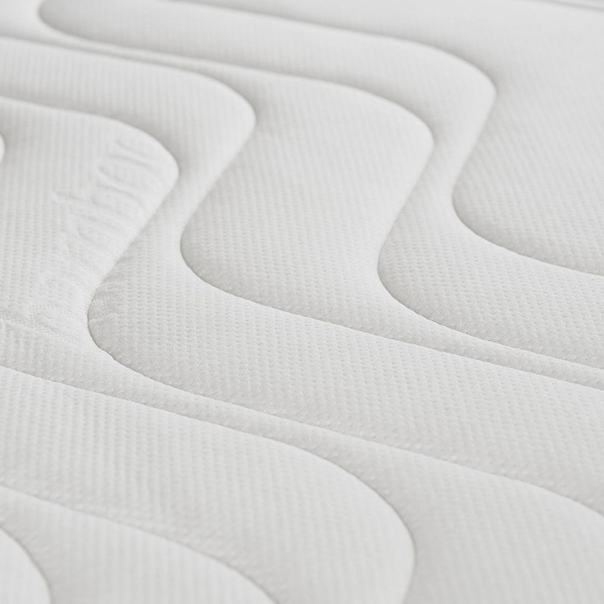 BELLECOUR BELLECOUR LITERIE | Matelas ONDULATO | Mousse avec mémoire de forme