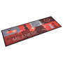 Voir la diapositive 2 : VIDAXL Tapis de cuisine lavable Tomates 60x180 cm