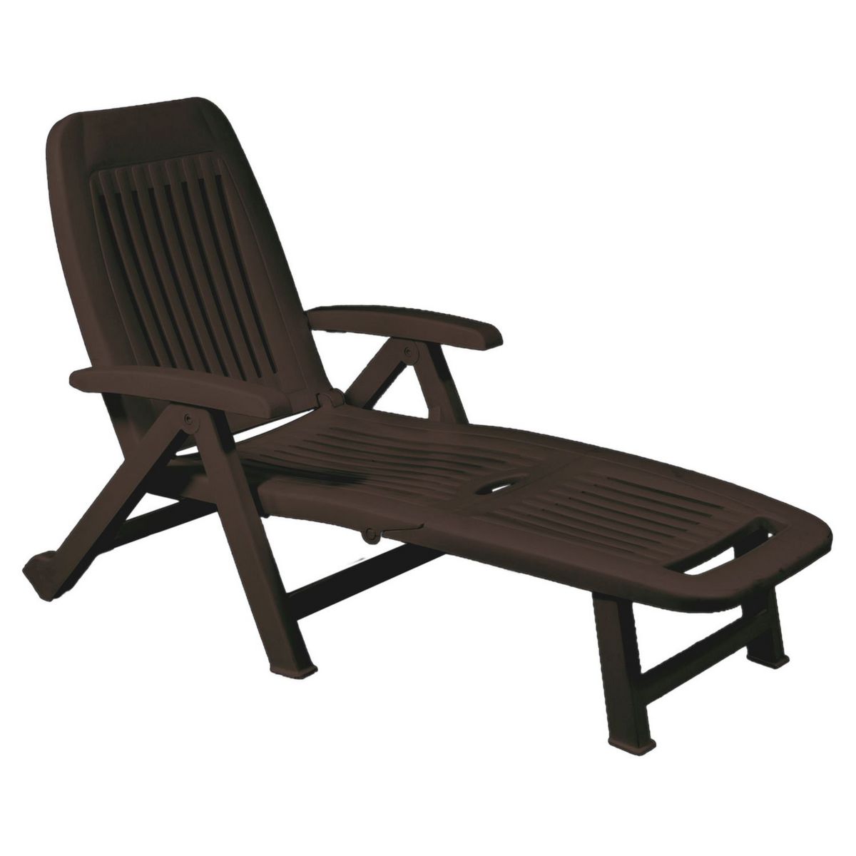 ARETA Bain de soleil - Gris - FIORELLO