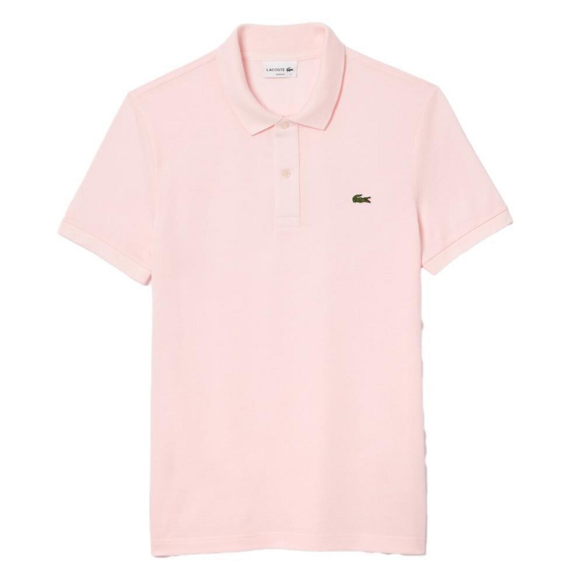 Lacoste Polo  Homme  acoste Mela