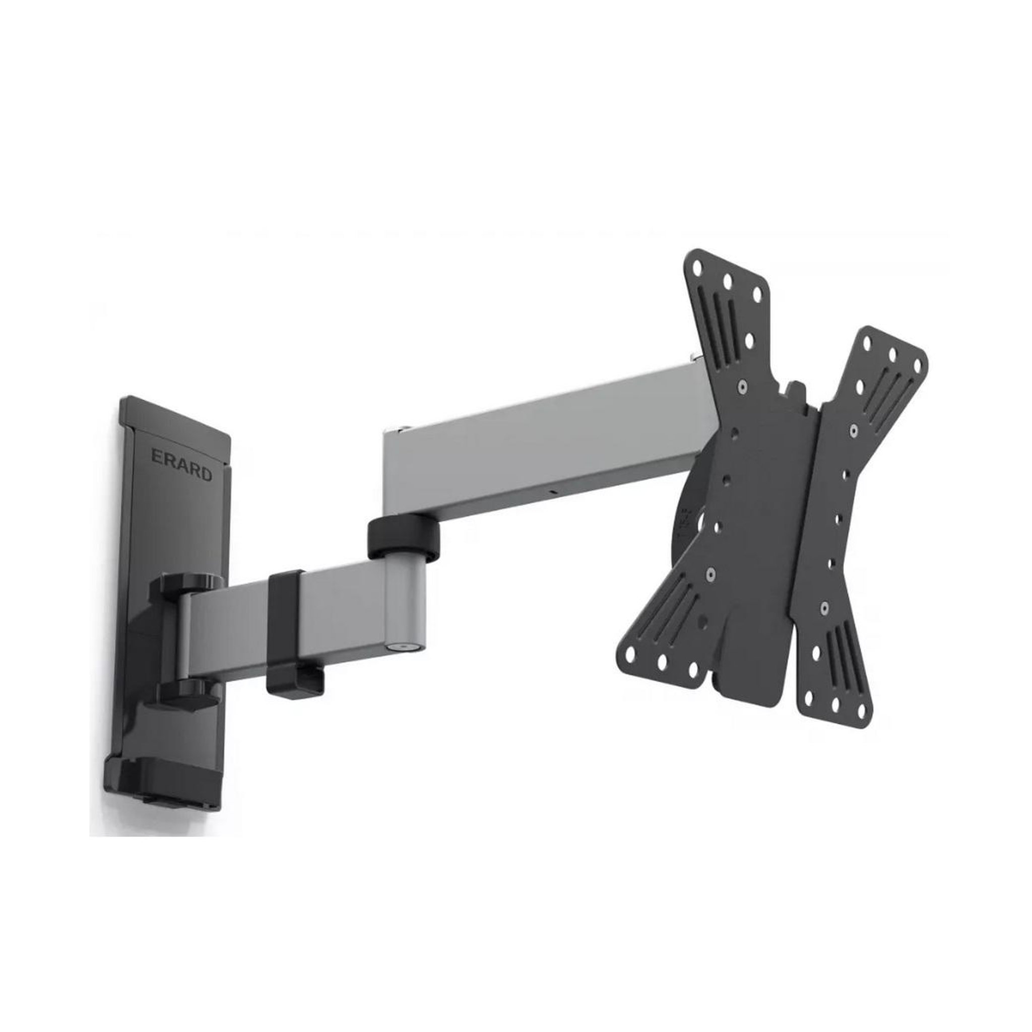 Erard Support mural orientale/inclinable pour écran 19 à 49  - 048720