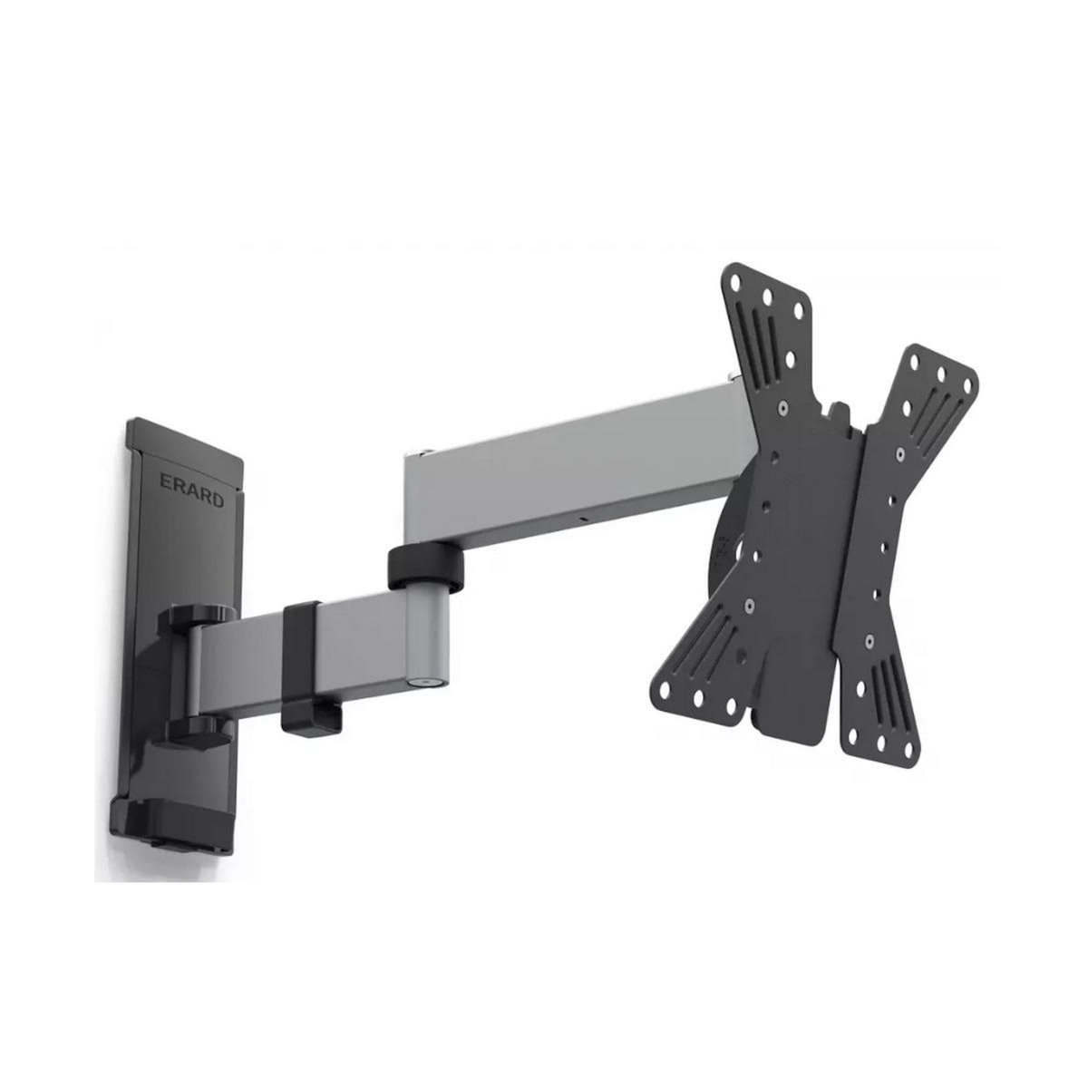 Erard Support mural orientale/inclinable pour écran 19 à 49  - 048720