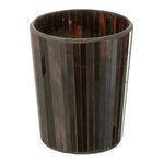 Paris Prix Bougie Parfumée  Noa  15cm Woody Aurora