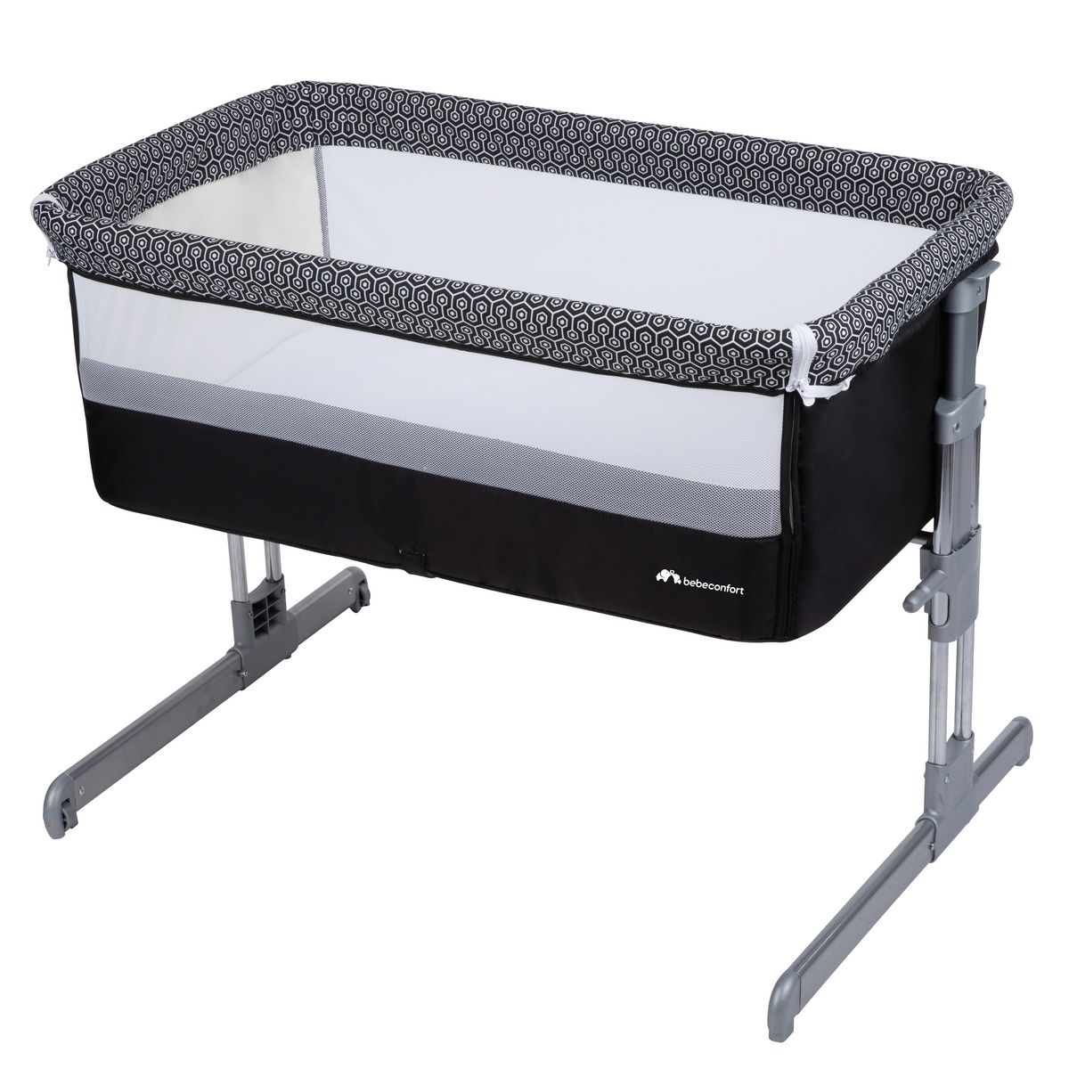 Bebe Confort Lit Cododo CALIDOO - Geometric