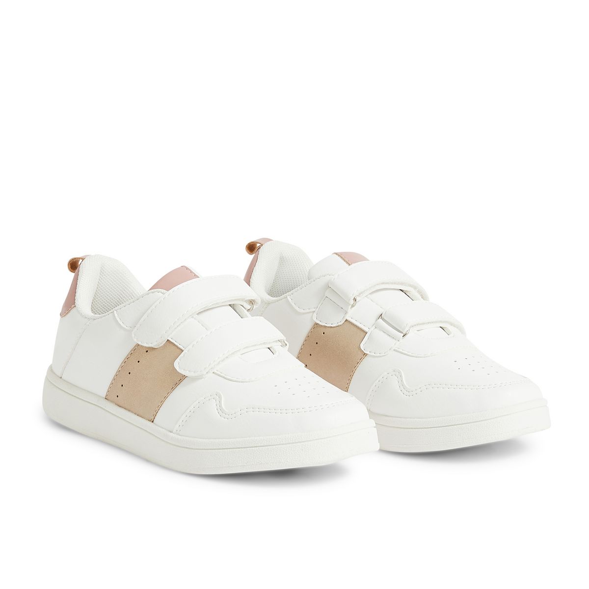 INEXTENSO Baskets fille du 24 au 35