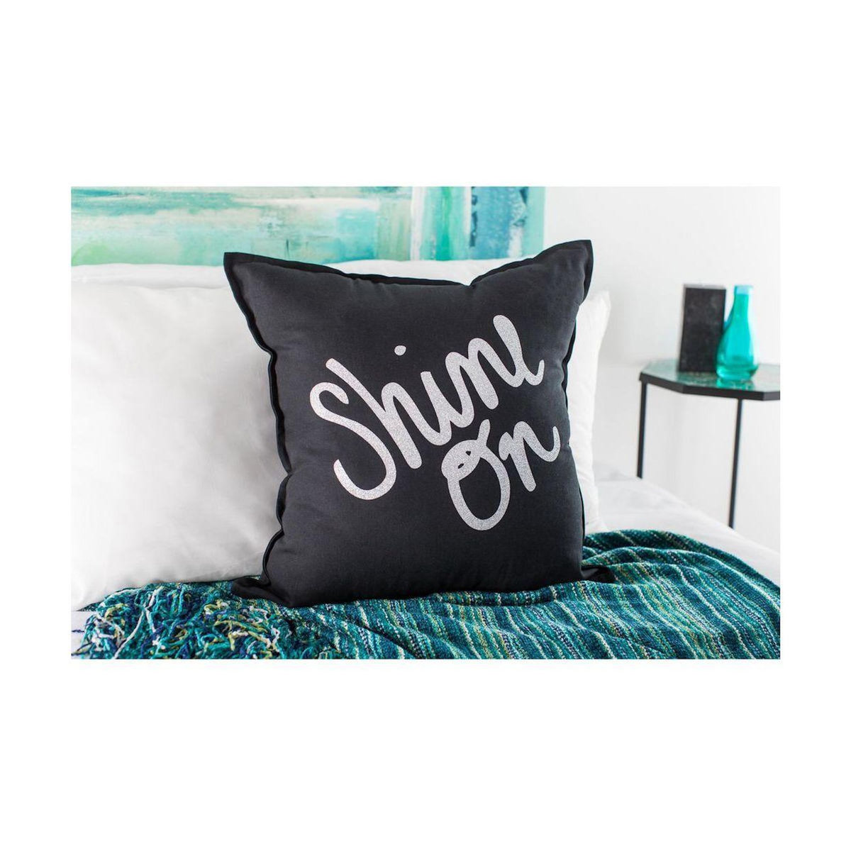 CRICUT Accessoire Smart Iron-On Pailleté