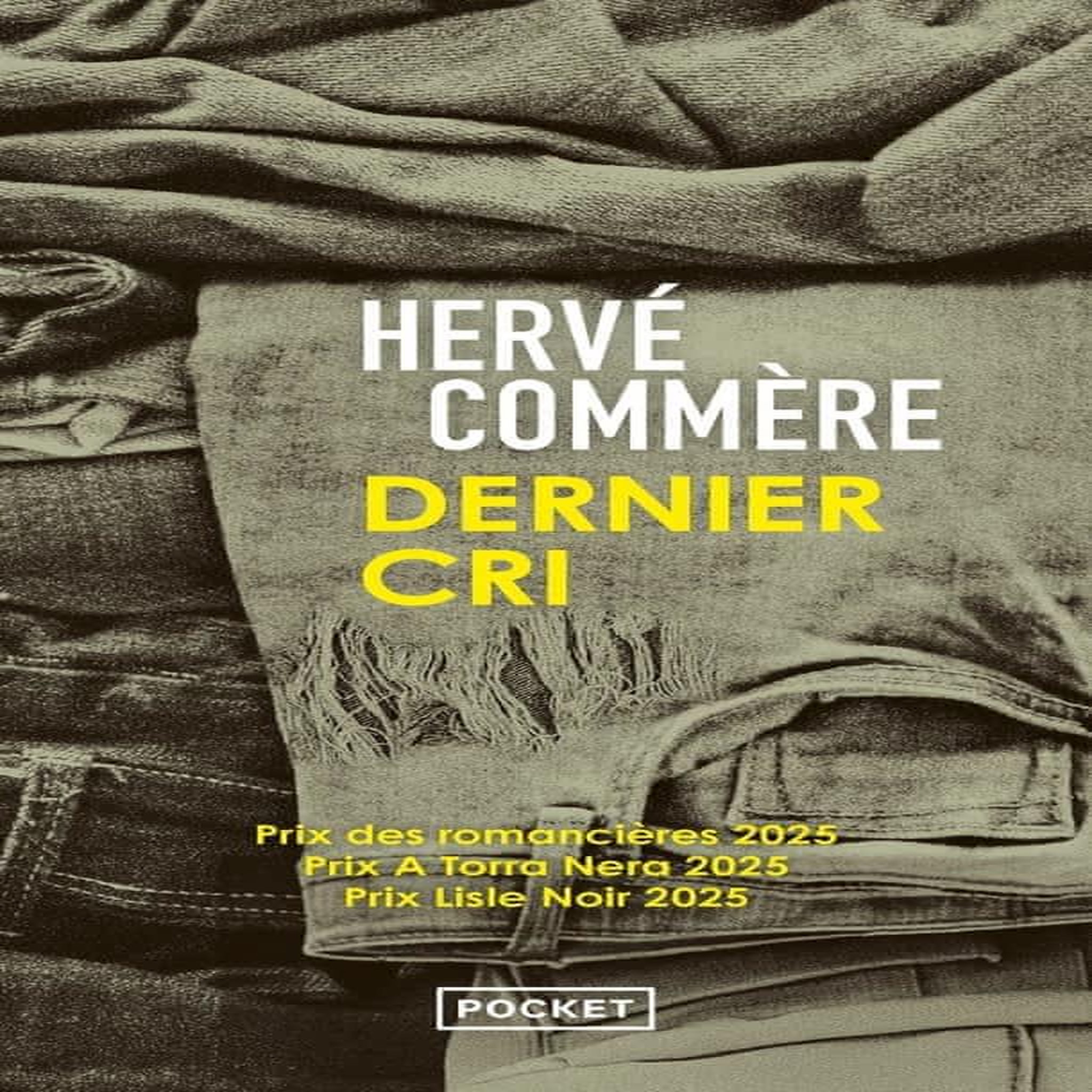 DERNIER CRI, Commère Hervé