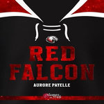 RED FALCON, Payelle Aurore