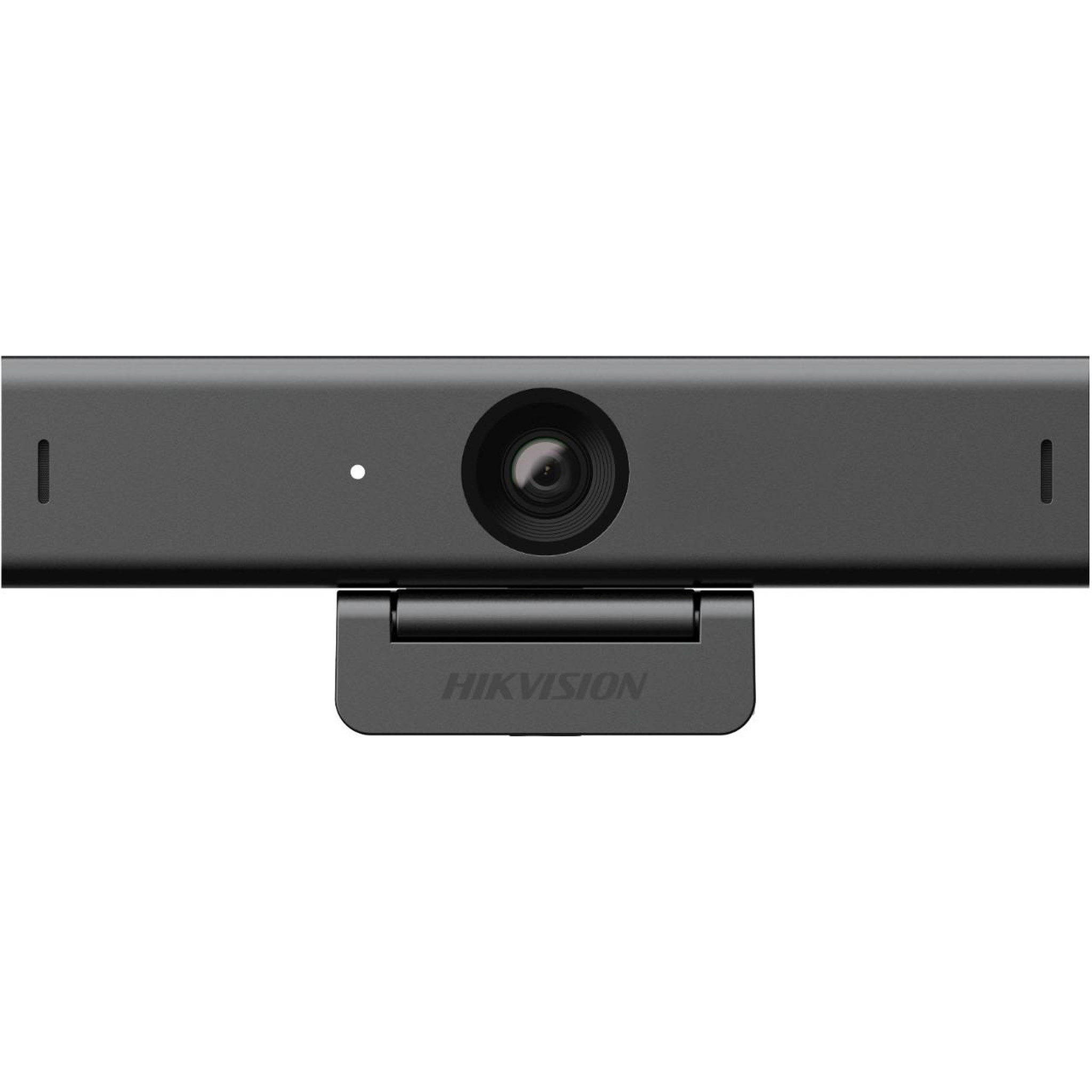 Voir la diapositive 2 : HIKVISION Hikvision ds-uc4 webcam 4 mp 2560 x 1440 pixels usb 2.0 noir