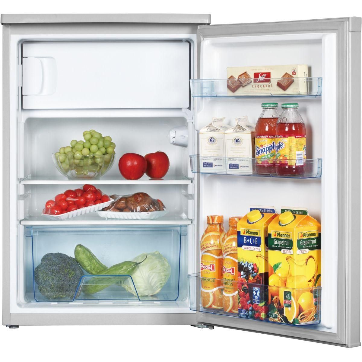 ESSENTIEL B Réfrigérateur top ERT85-55mis1