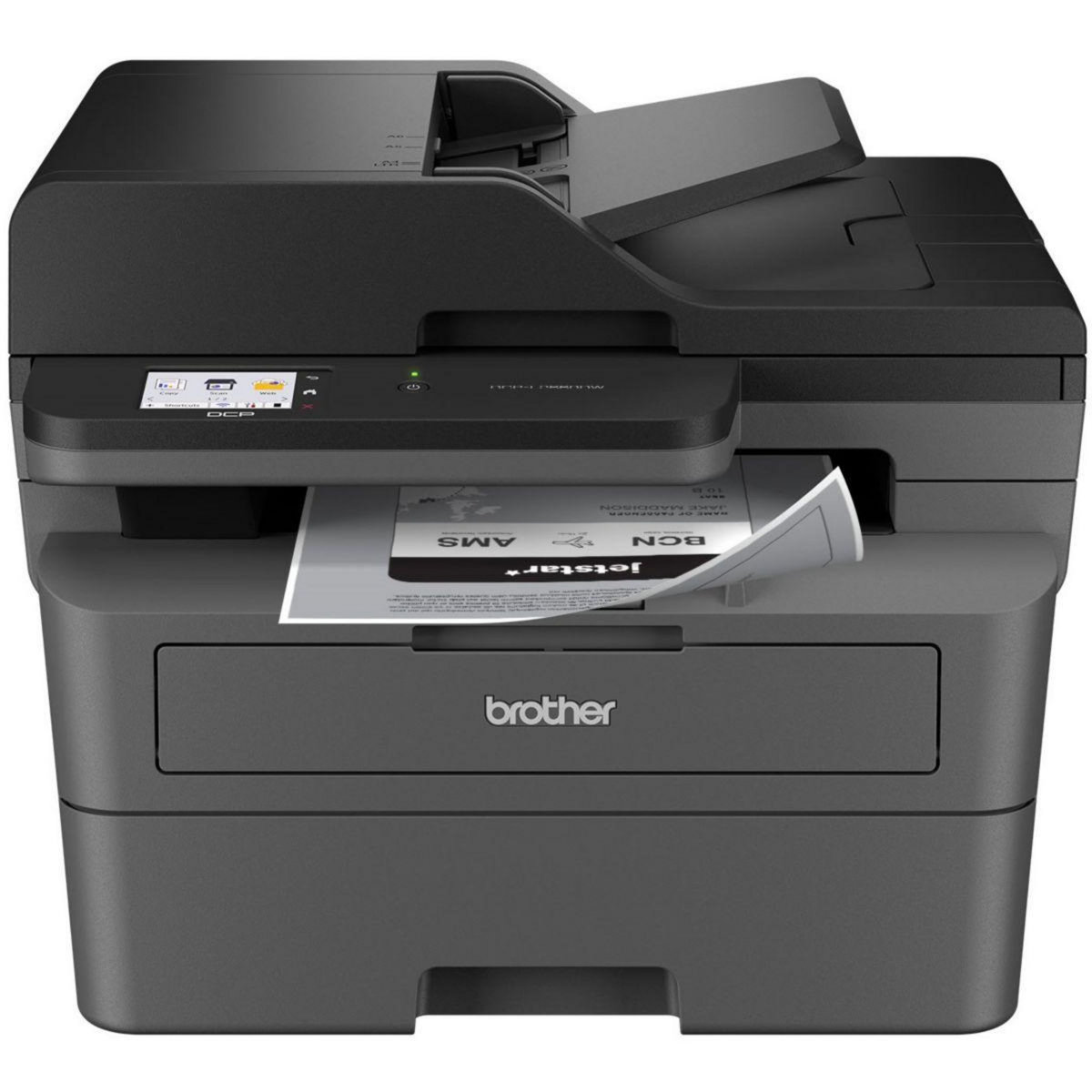 Brother Imprimante multifonction DCP-L2660DW