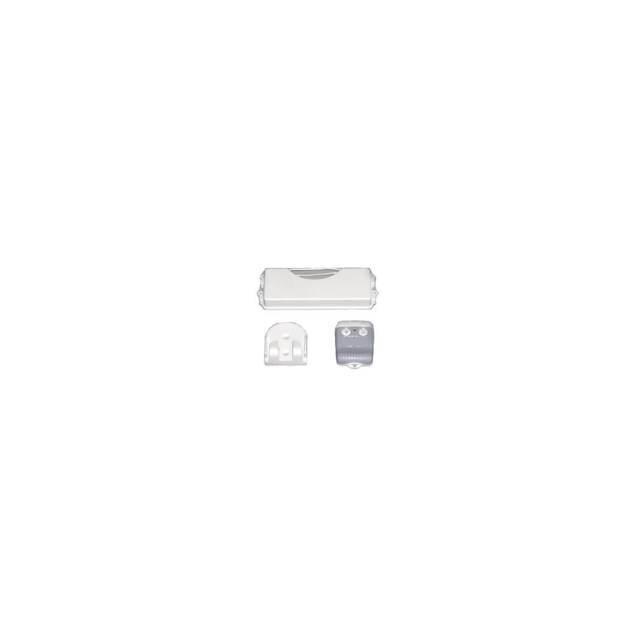 Nilox Nilox AMLI090015 télécommande Ecran de projection Appuyez sur les boutons