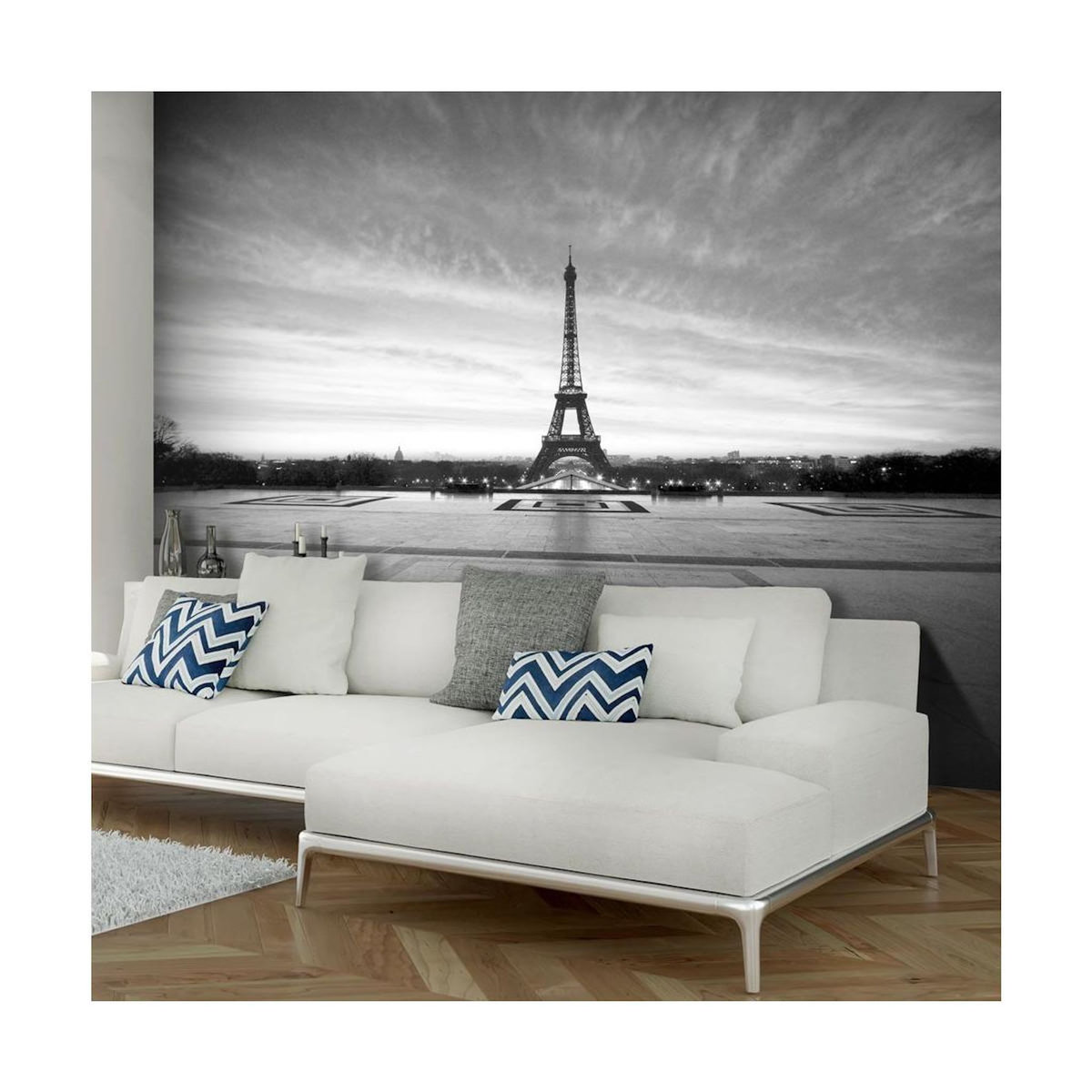 Paris Prix Papier Peint  The Iron Lady