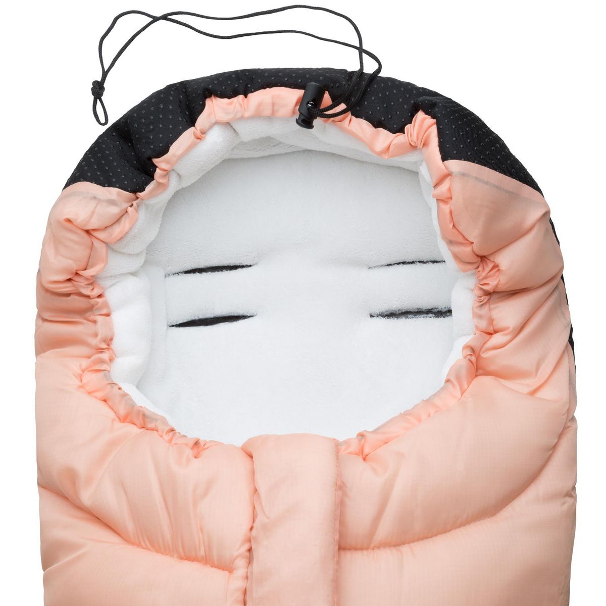 tectake Chancelière Poussette, Universelle, Bébé 97 cm x 47 cm