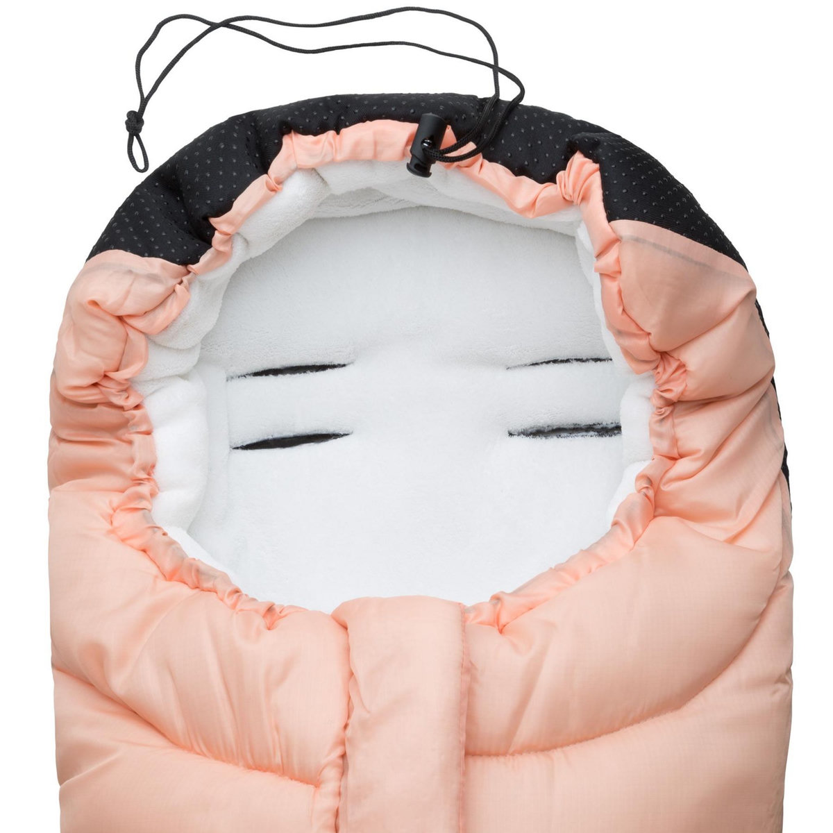 tectake Chancelière Poussette, Universelle, Bébé 97 cm x 47 cm