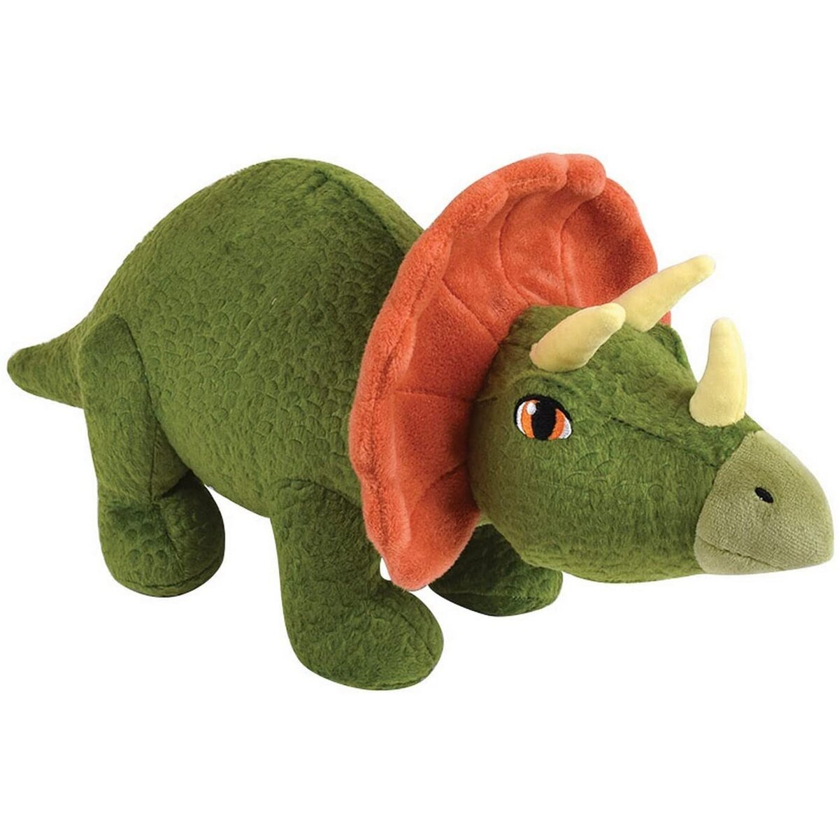 Peluche Dinosaure Interactif 45cm