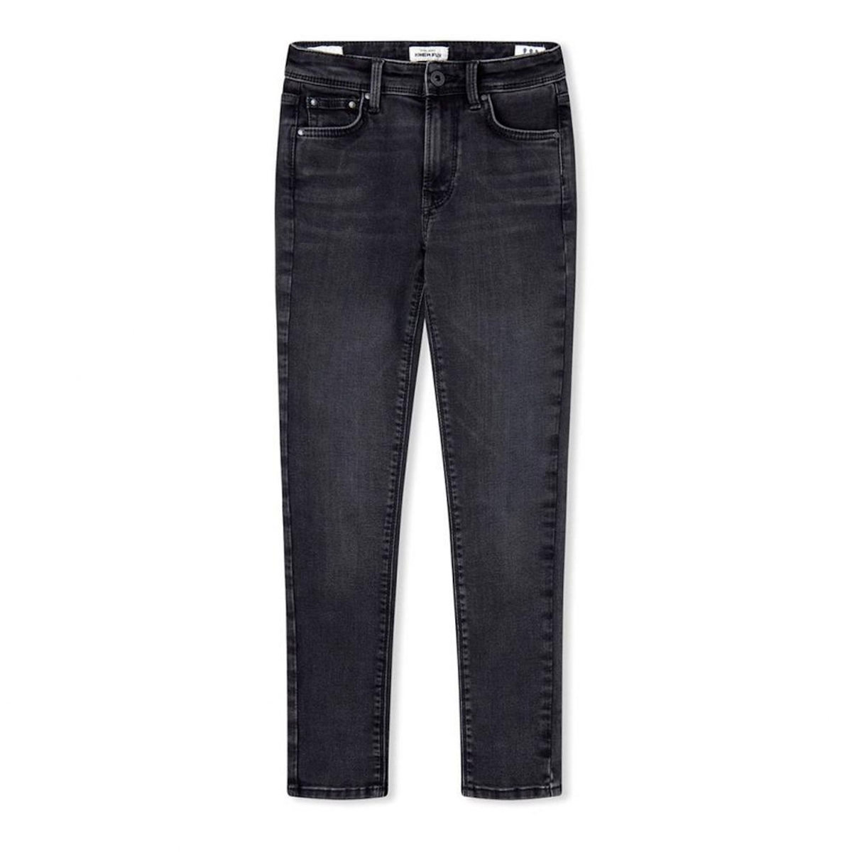 Pepe Jeans Jean  Foncé Fille Pepe Jeans Pixlette