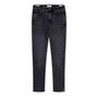 Voir la diapositive 1 : Pepe Jeans Jean  Foncé Fille Pepe Jeans Pixlette