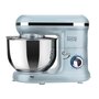 Voir la diapositive 1 : Kitchen move Robot pâtissier multifonctions 5.5l 1500w bleu - bat-1519 blue